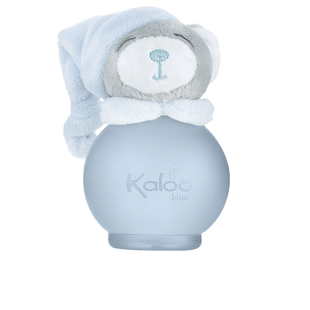 KALOO BLUE eds sans alcool vapo 95 ml