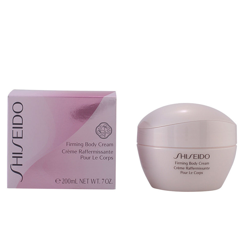 Firming Body Cream 200 ml