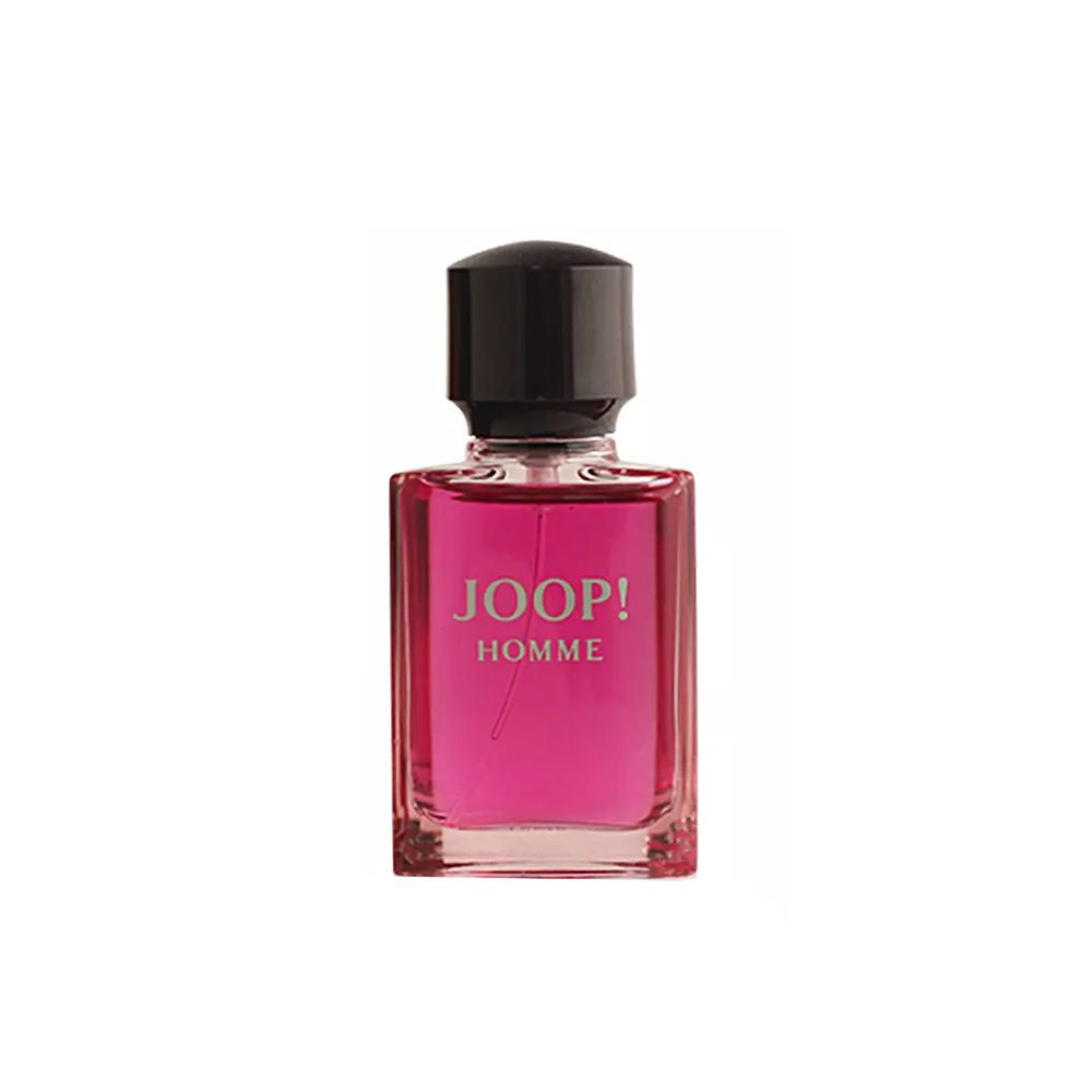 JOOP HOMME eau de toilette vaporizador 30 ml