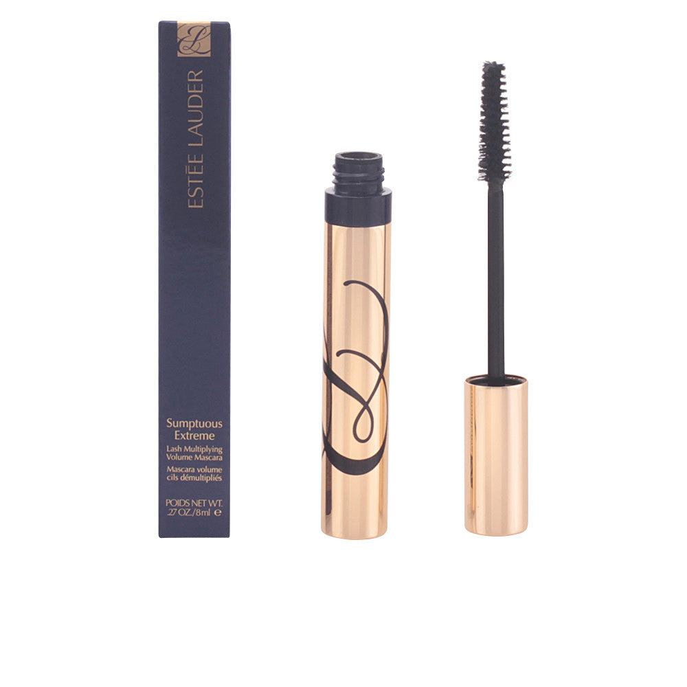 SUMPTUOUS EXTREME mascara 01 black