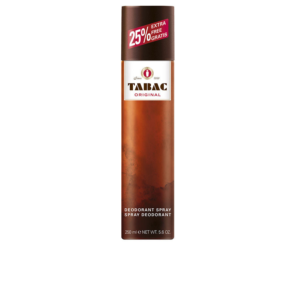 desodorante en Spray Original 250ml