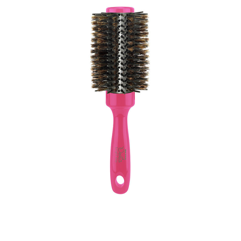 DESLIA BRIGHT DAY cepillo neumatico rosa 1 u