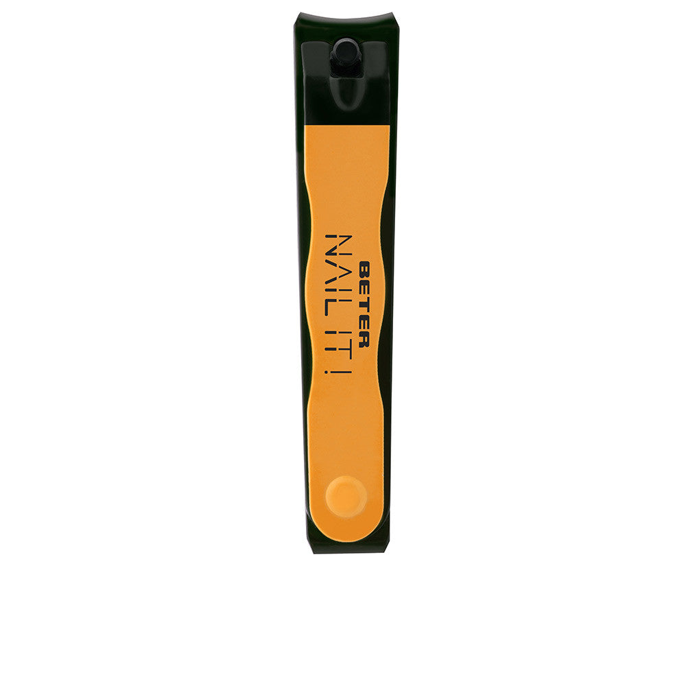 NAIL IT Cortaunas doble naranja 80 gr