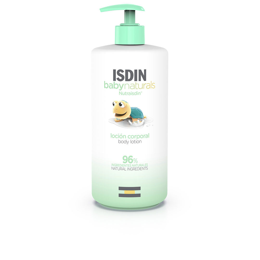 BABY NATURALS body lotion 750 ml