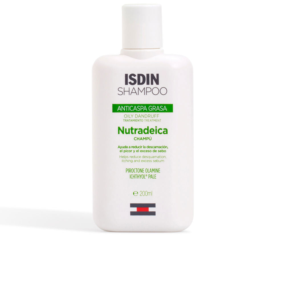 Nutradeica Champú Anticaspa 200 ml