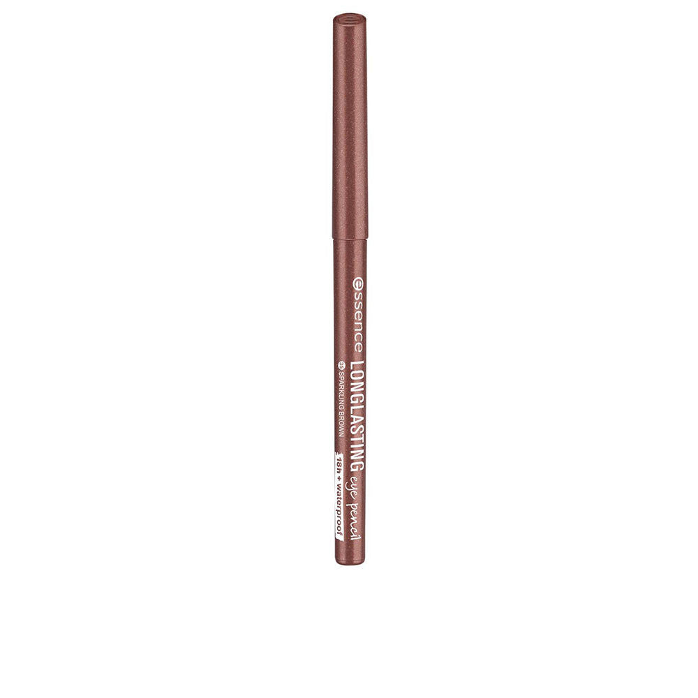 LONG LASTING lapiz de ojos 18h waterproof 35 sparkling brown 028 gr