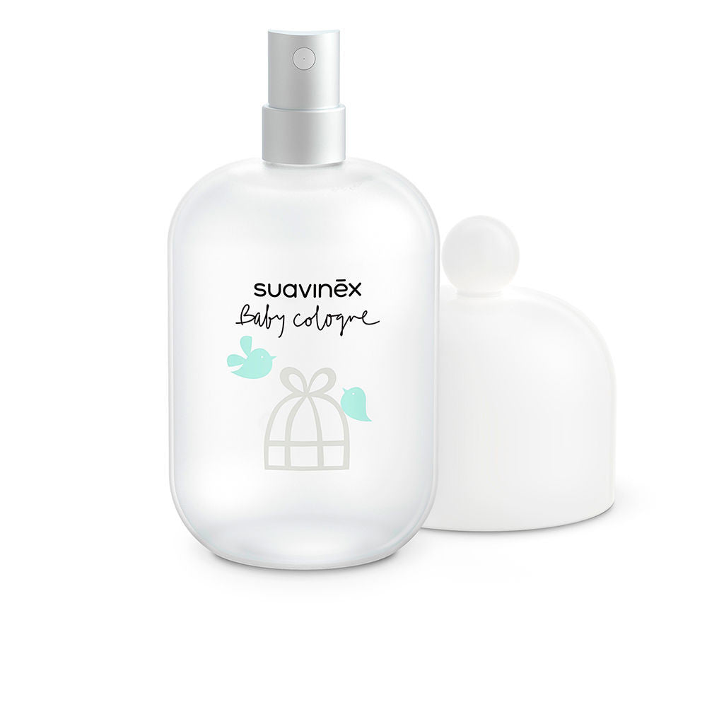 Colonia Bebe Suavinex 100ml.