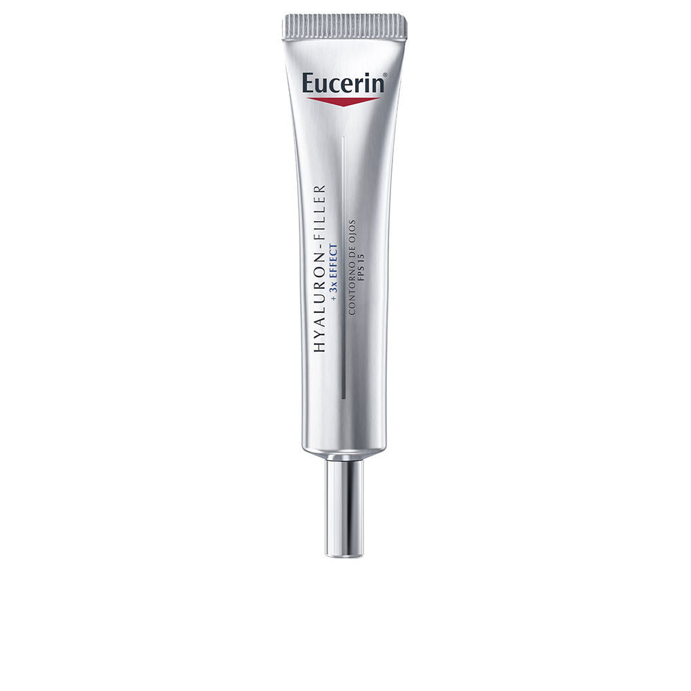 HYALURON FILLER contorno de ojos 15 ml