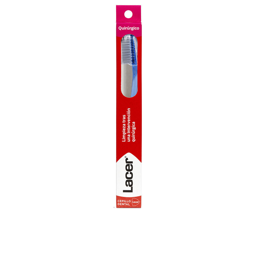 CEPILLO DENTAL quirurgico surtido 1 u