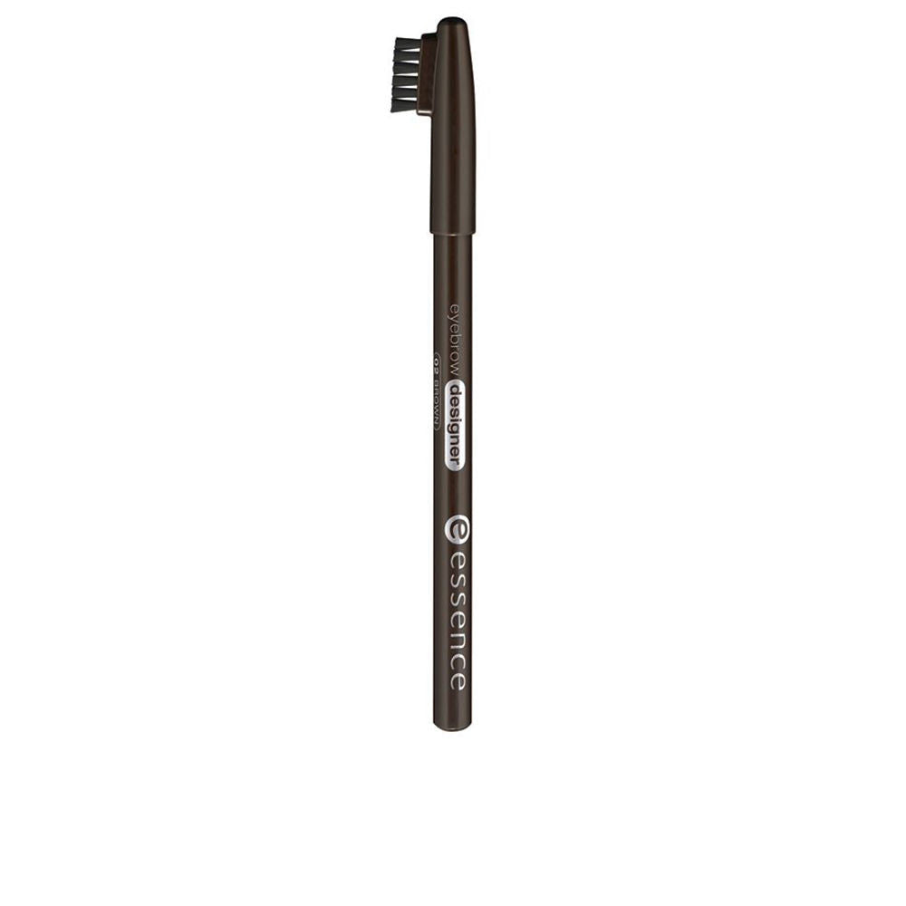 EYEBROW DESIGNER lapiz para cejas 02 brown 1 gr