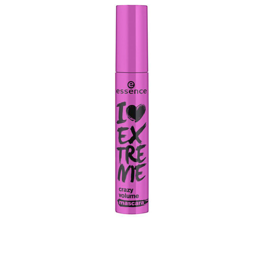 I LOVE EXTREME CRAZY VOLUME mascarilla de pestañas 12 ml