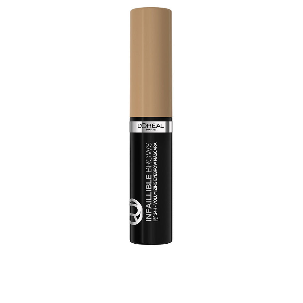 BROW ARTIST plump set Blonde 490 ml