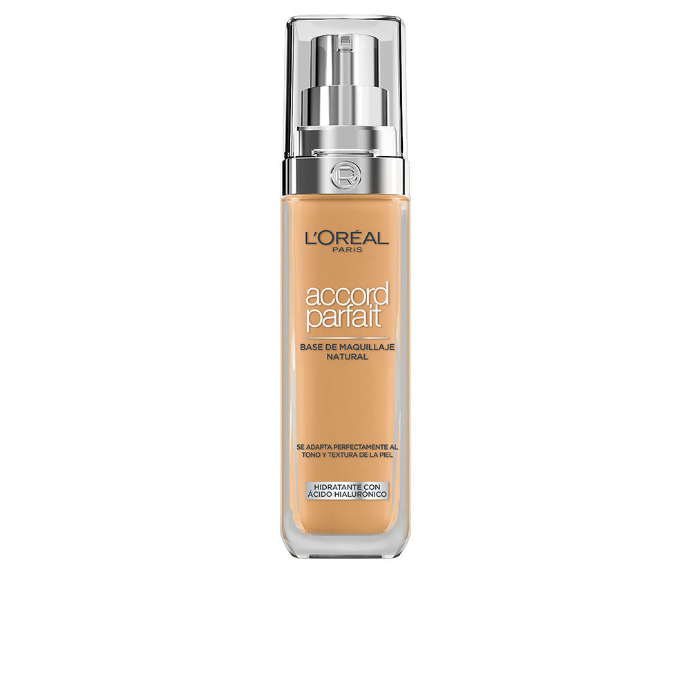 ACCORD PARFAIT foundation hyaluronic acid 65D W 30 ml