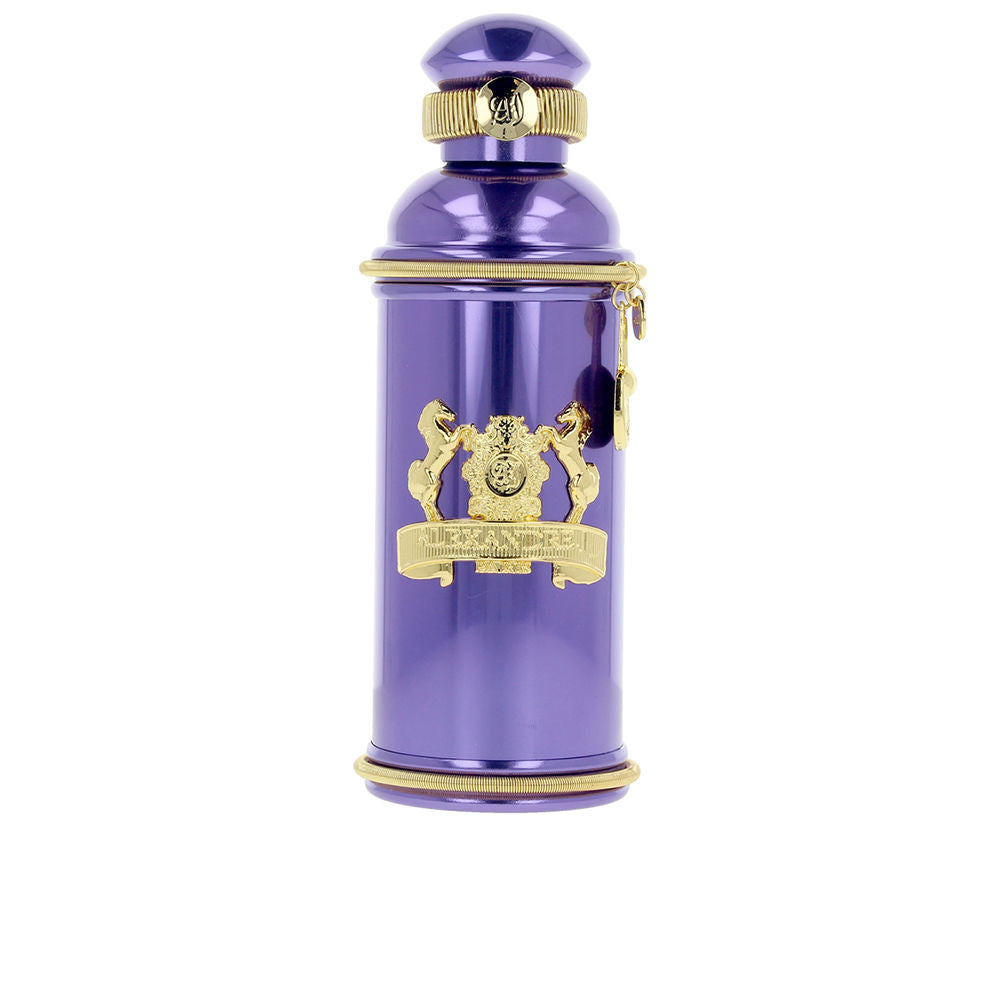 IRIS VIOLET edp vapo 100 ml