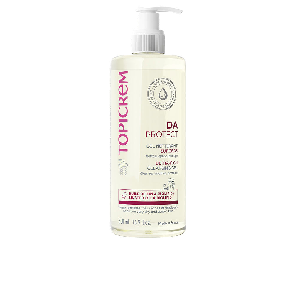DA PROTECT gel limpiador 500 ml