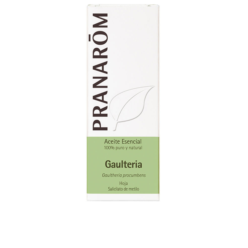ACEITE ESENCIAL gaulteria 10 ml