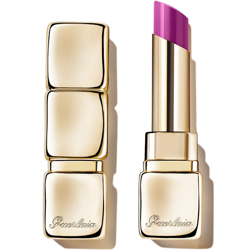 KISSKISS BEE GLOW balsamo reparador de labios 809 Lavender 32 gr