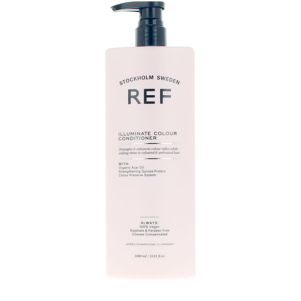ILLUMINATE COLOUR acondicionador 1000 ml