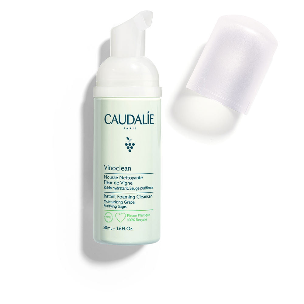 VINOCLEAN espuma limpiadora 50 ml