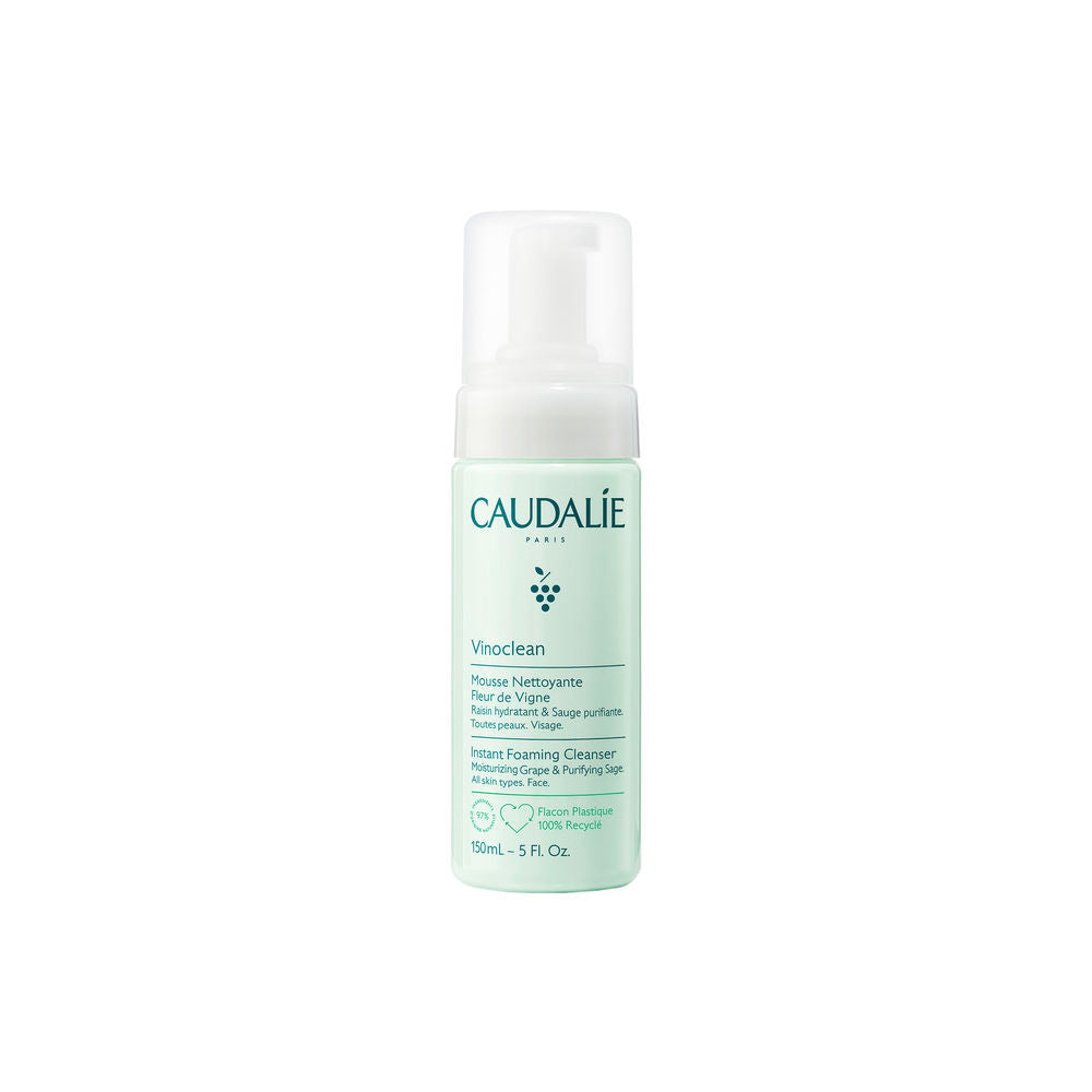 VINOCLEAN espuma limpiadora 150 ml