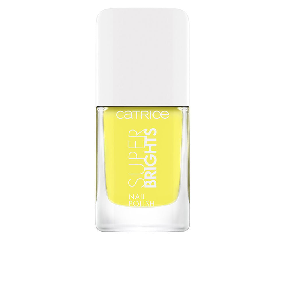 SUPER BRIGHTS nail polish 030 feeling sunshine 105 ml