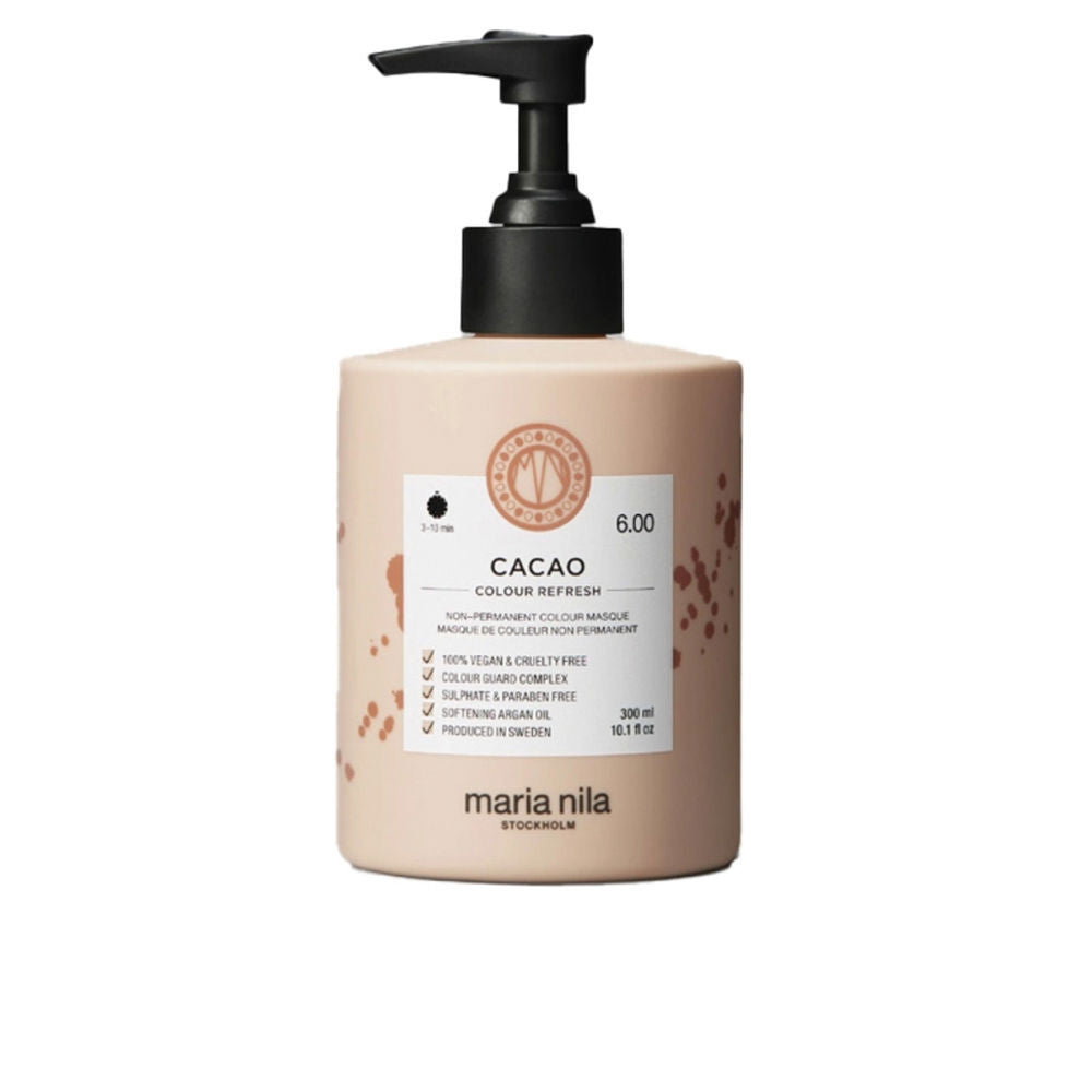 COLOUR REFRESH 600 Cacao 300 ml