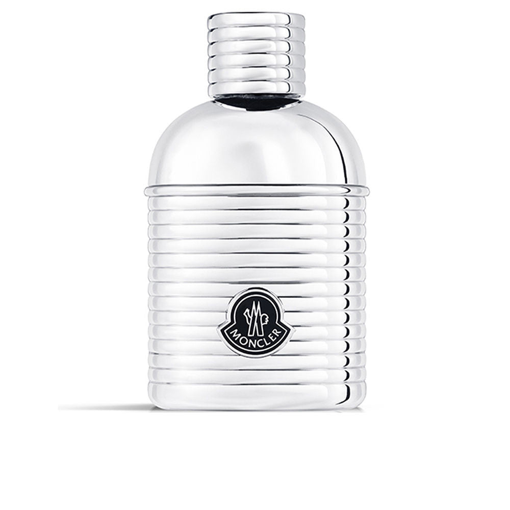 MONCLER POUR HOMME edp vapo 100 ml