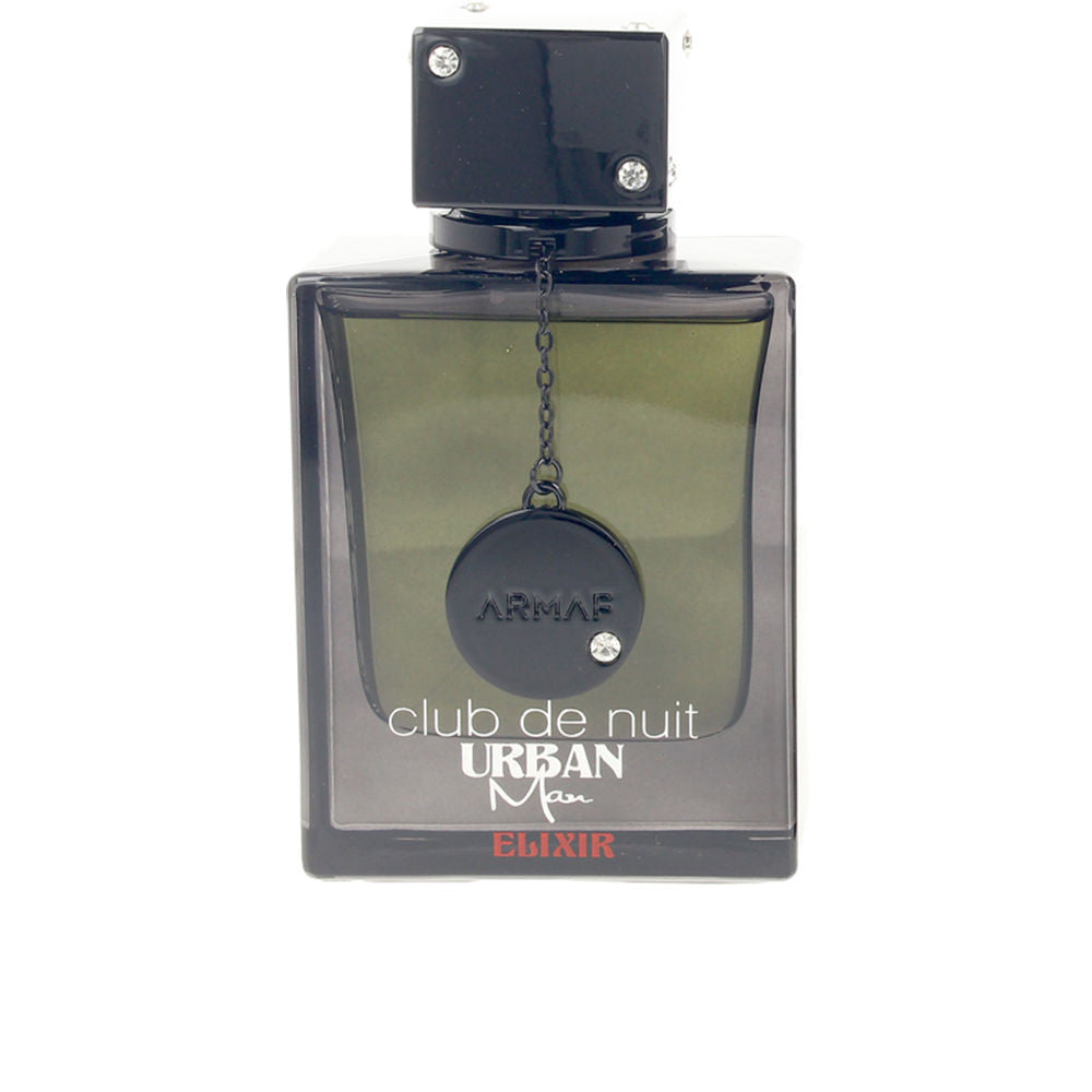 CLUB DE NUIT URBAN elixir edp vapo 105 ml