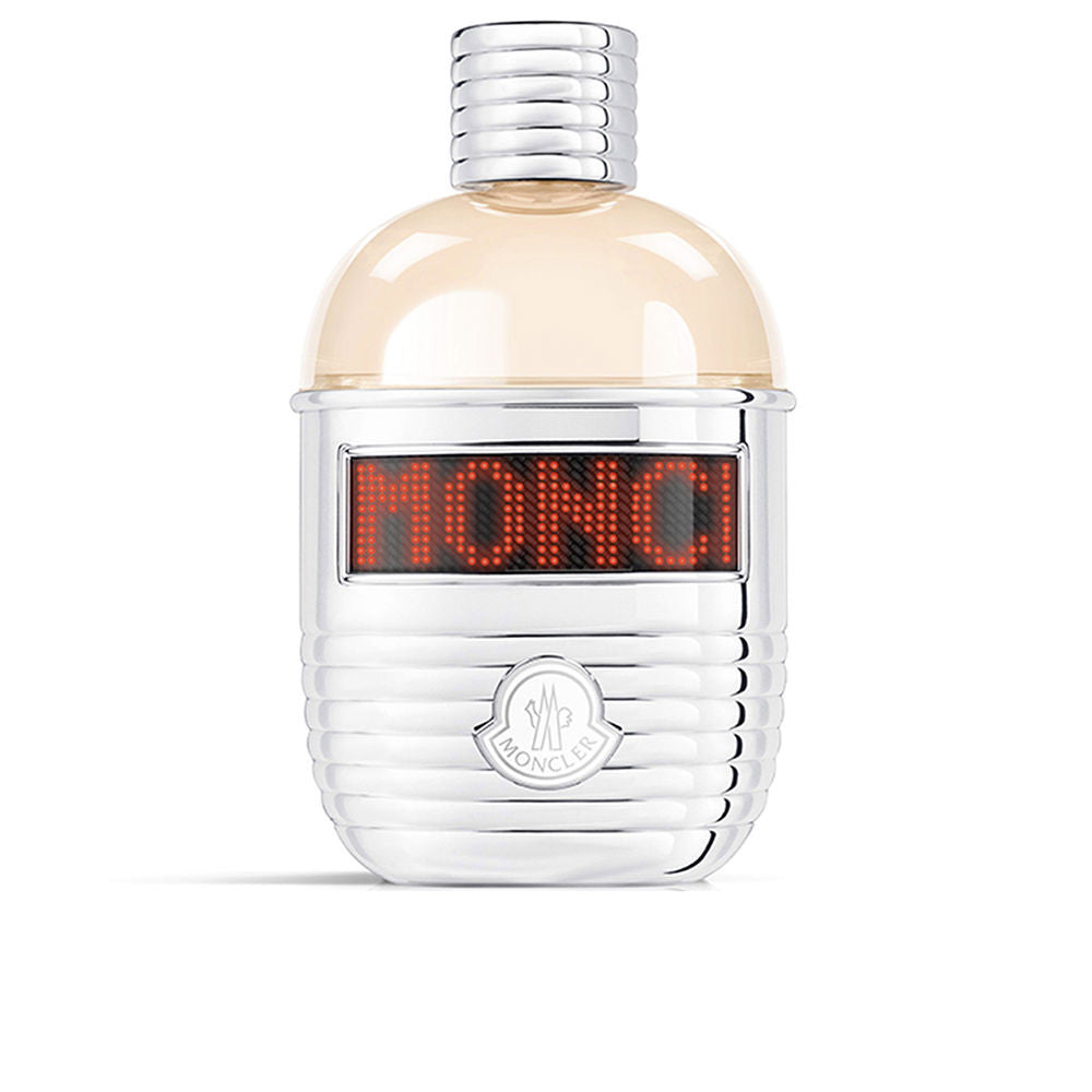 MONCLER POUR FEMME edp vapo recargable 150 ml