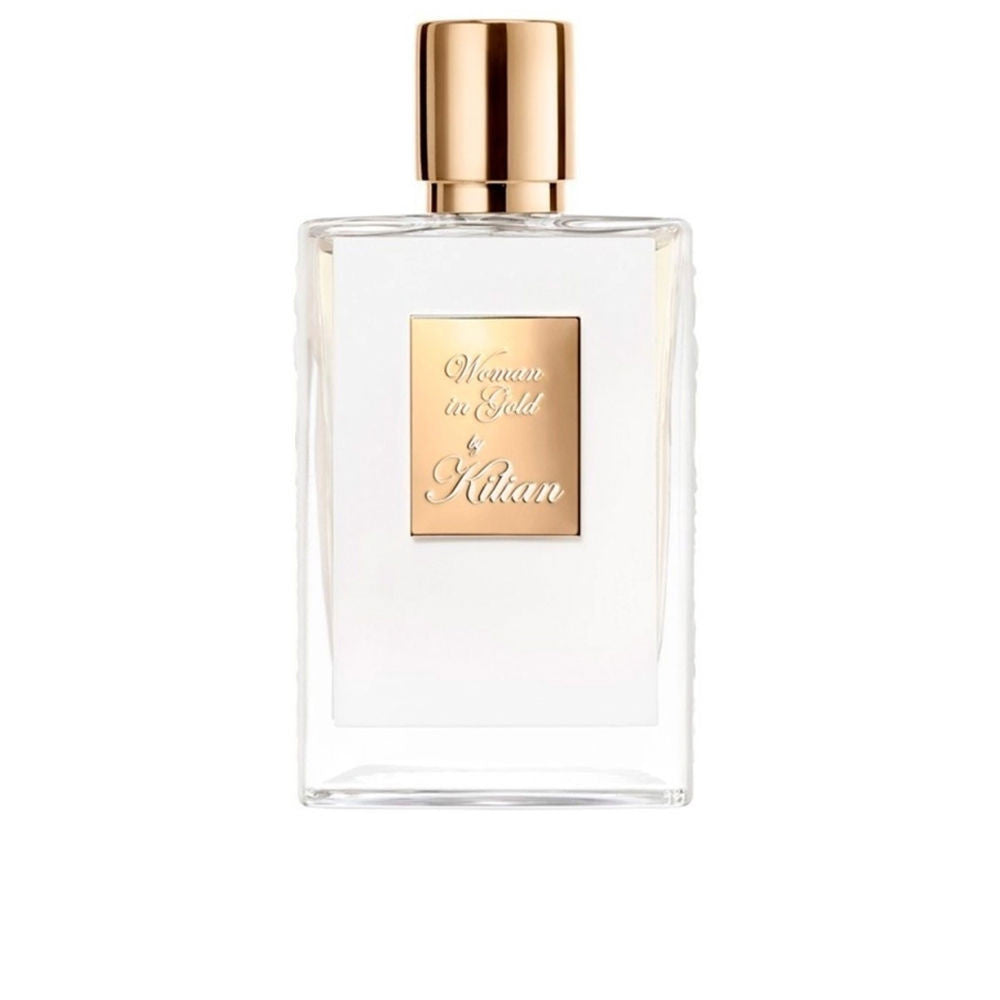 WOMAN IN GOLD edp vapo 50 ml
