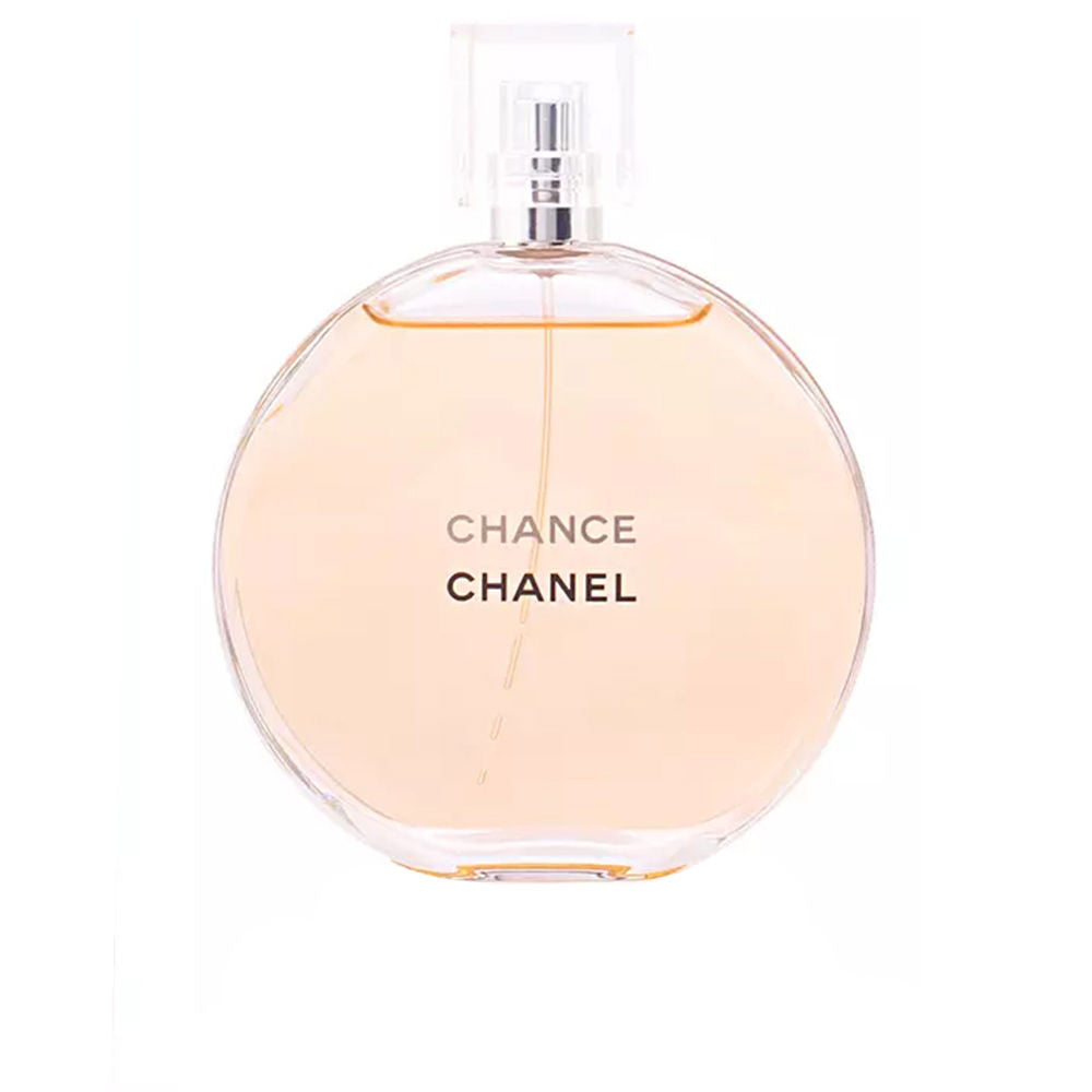 CHANCE eau de toilette vaporizador 150 ml