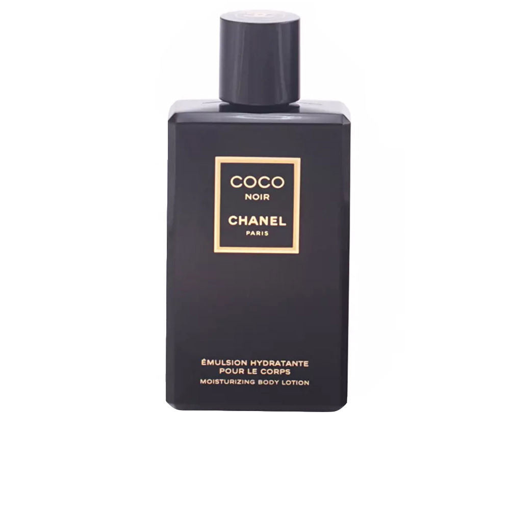 COCO NOIR body lotion 200 ml
