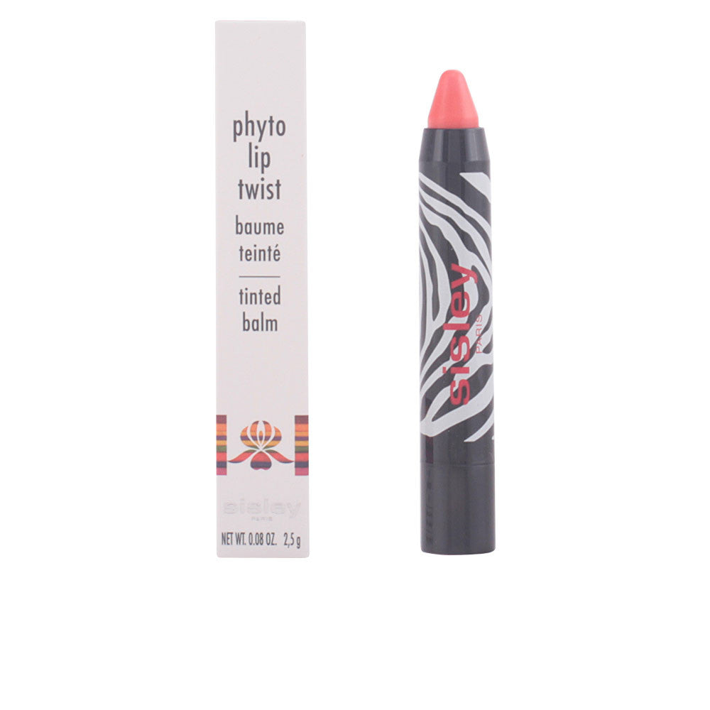 PHYTO LIP twist 03 peach
