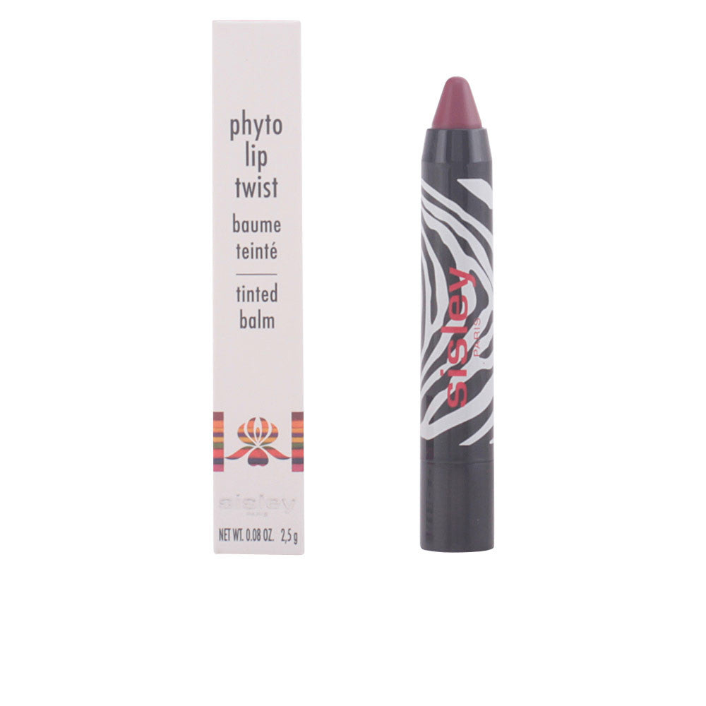 PHYTO LIP twist 05 berry