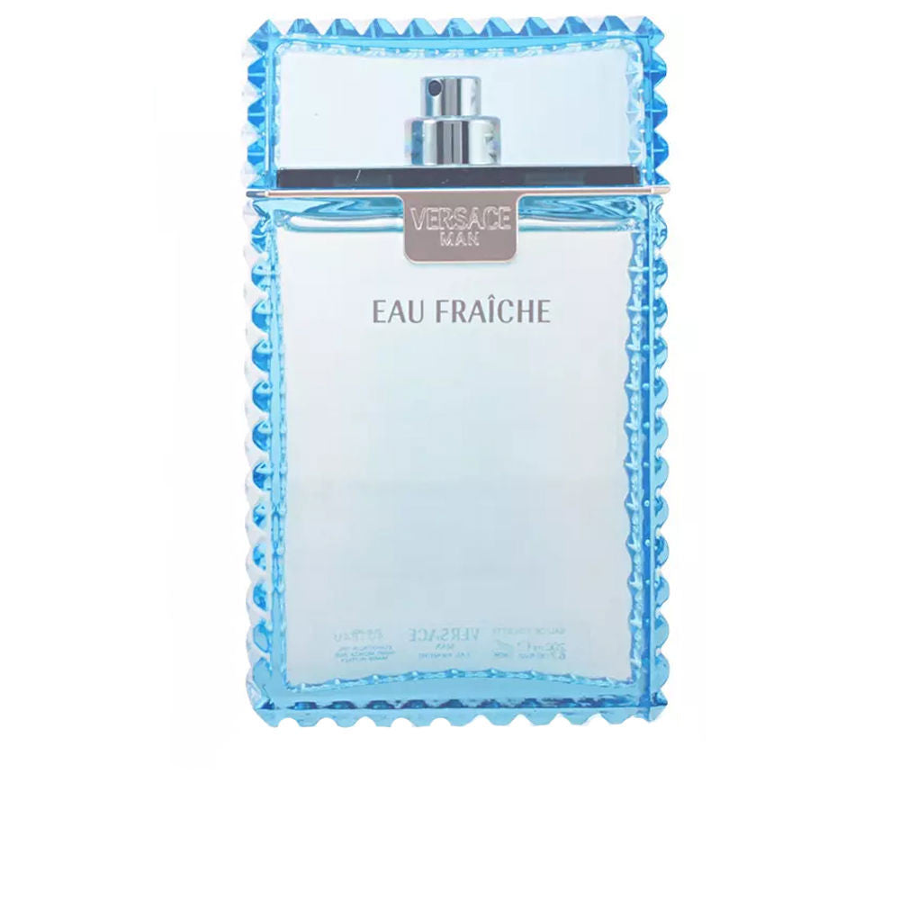 EAU FRAÎCHE eau de toilette vaporizador 200 ml