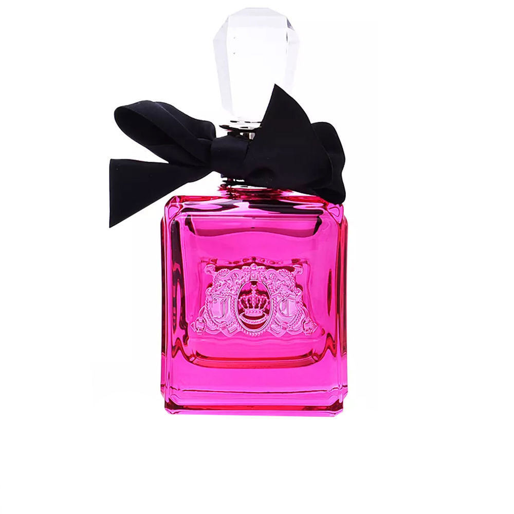 VIVA LA JUICY NOIR eau de parfum vaporizador 100 ml