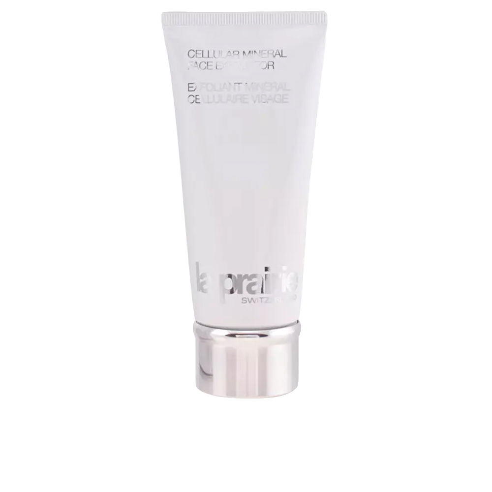 CELLULAR MINERAL face exfoliator 100 ml