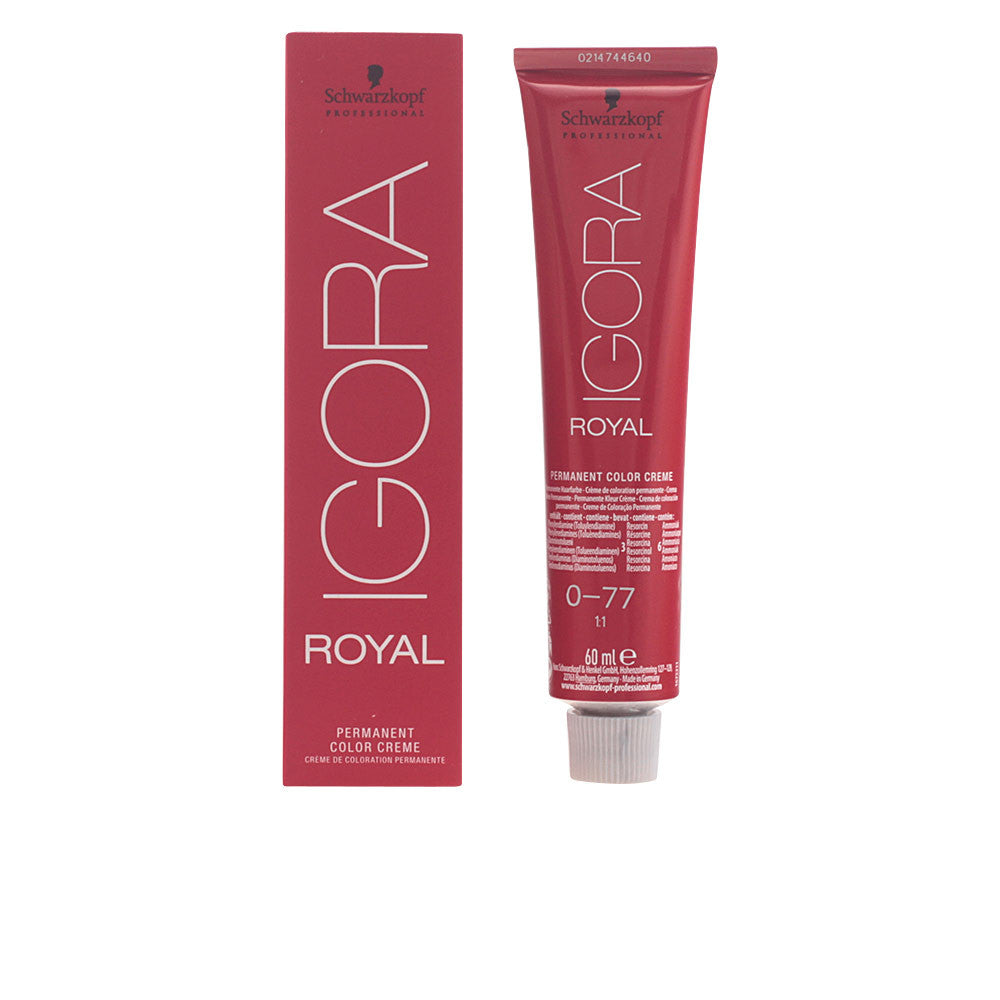 IGORA ROYAL 0 77 02 13 60 ml