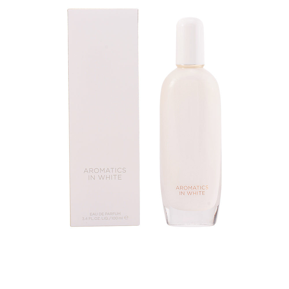 AROMATICS IN WHITE eau de parfum vaporizador 100 ml