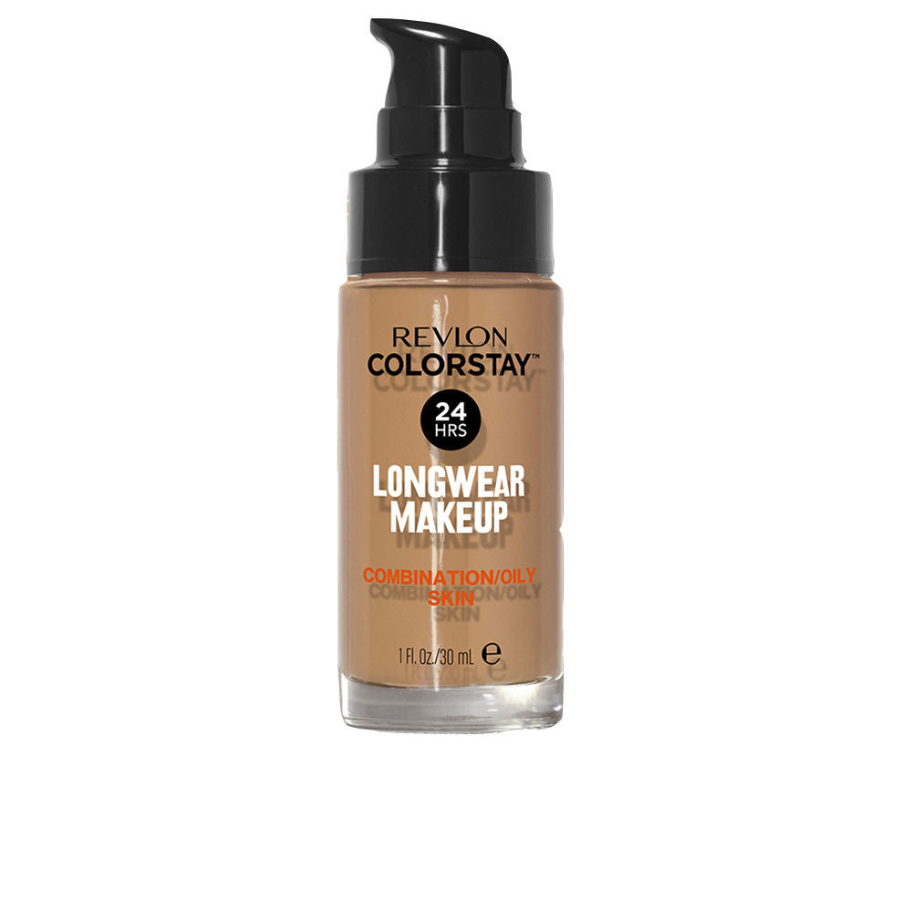 COLORSTAY foundation combination oily skin 320 true beige 30 ml