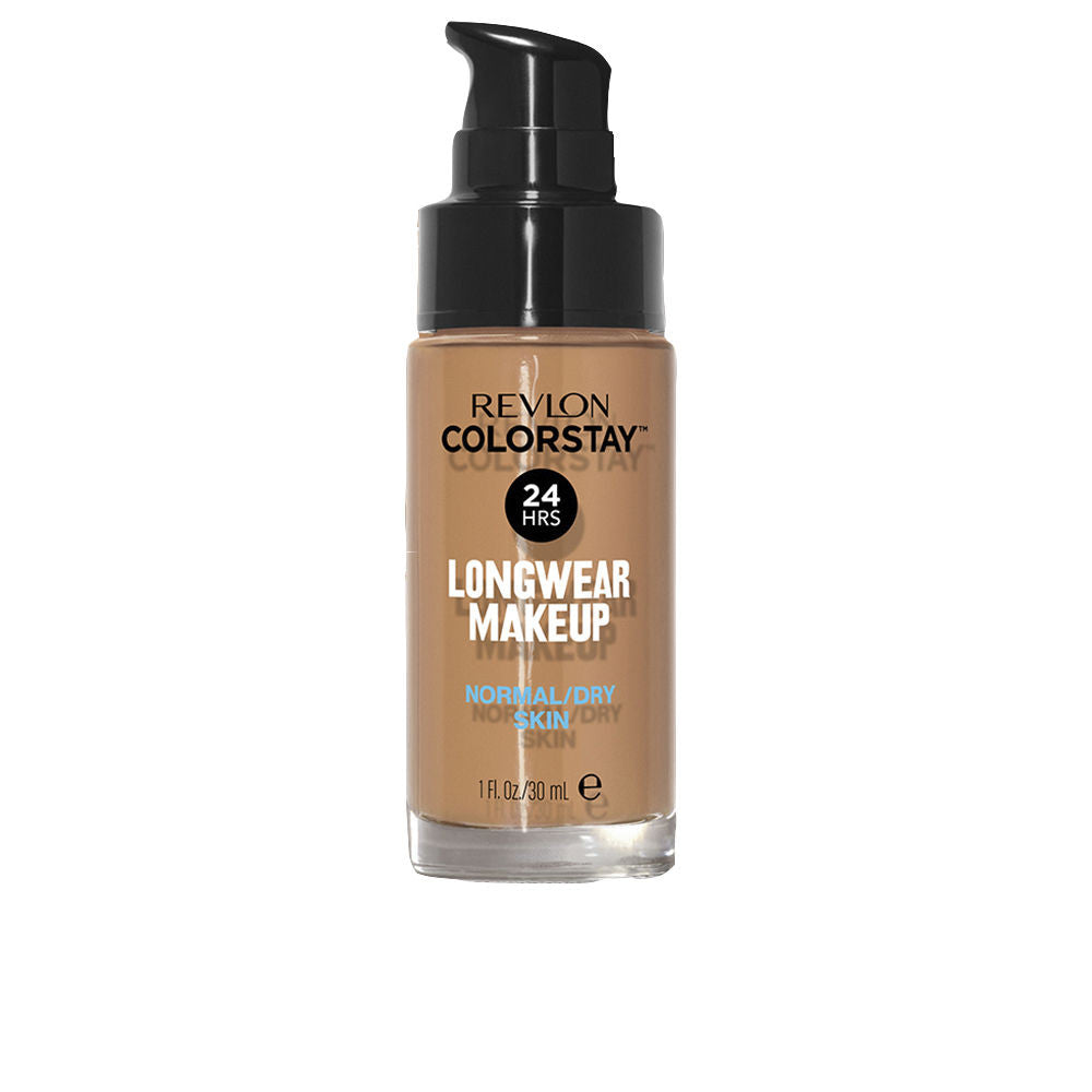COLORSTAY foundation normal dry skin 320 true beige