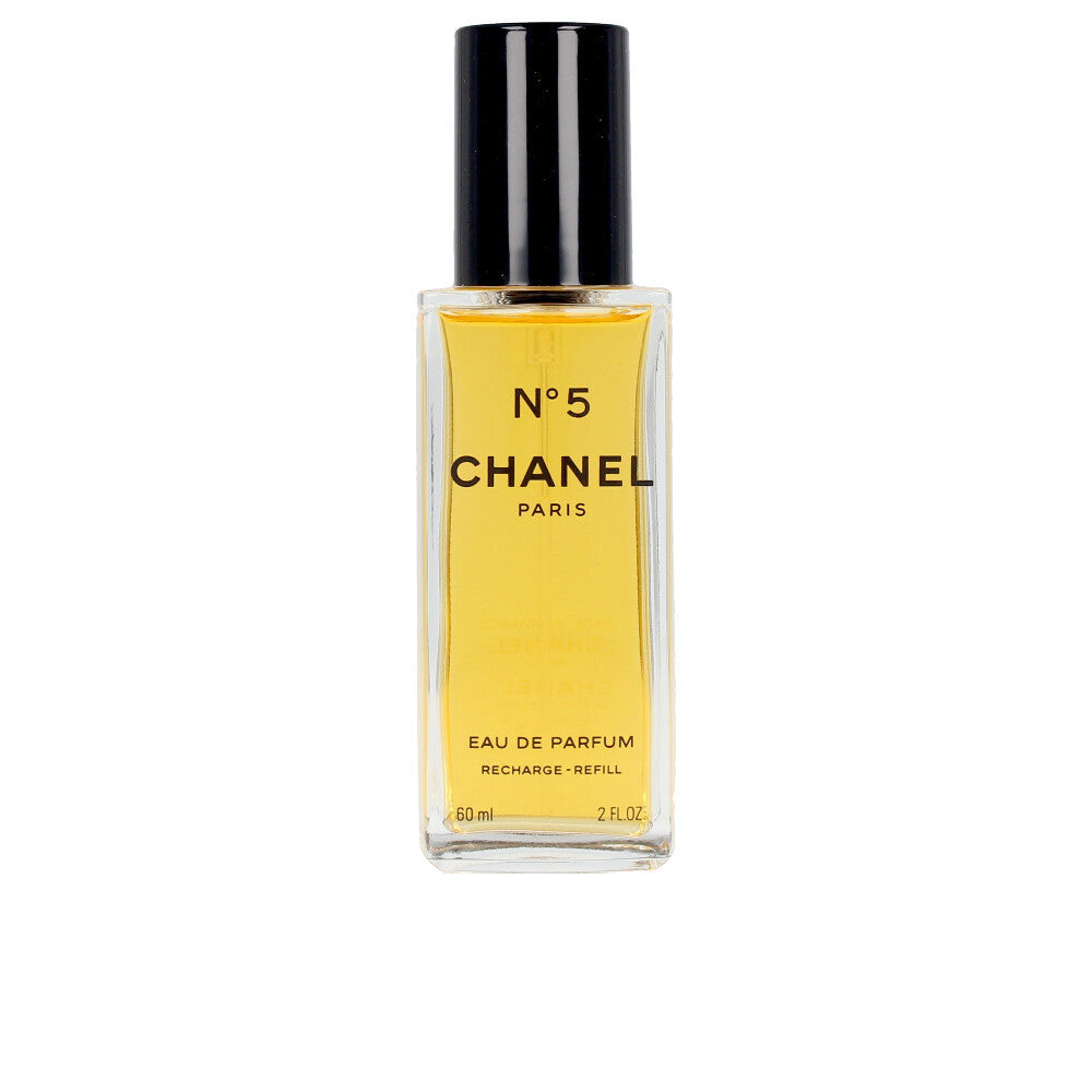 Nº 5 eau de parfum vaporizador recarga 60 ml