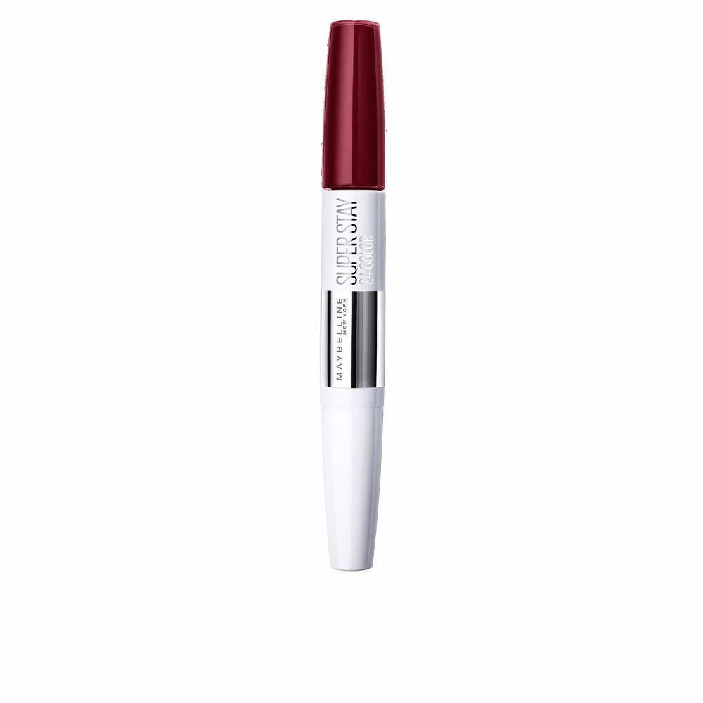SUPERSTAY 24H lip color 510 red passion