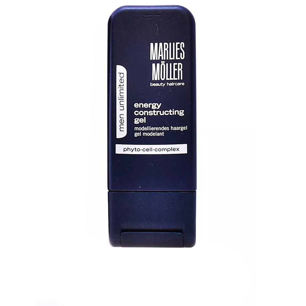 MEN UNLIMITED constructing gel 100 ml