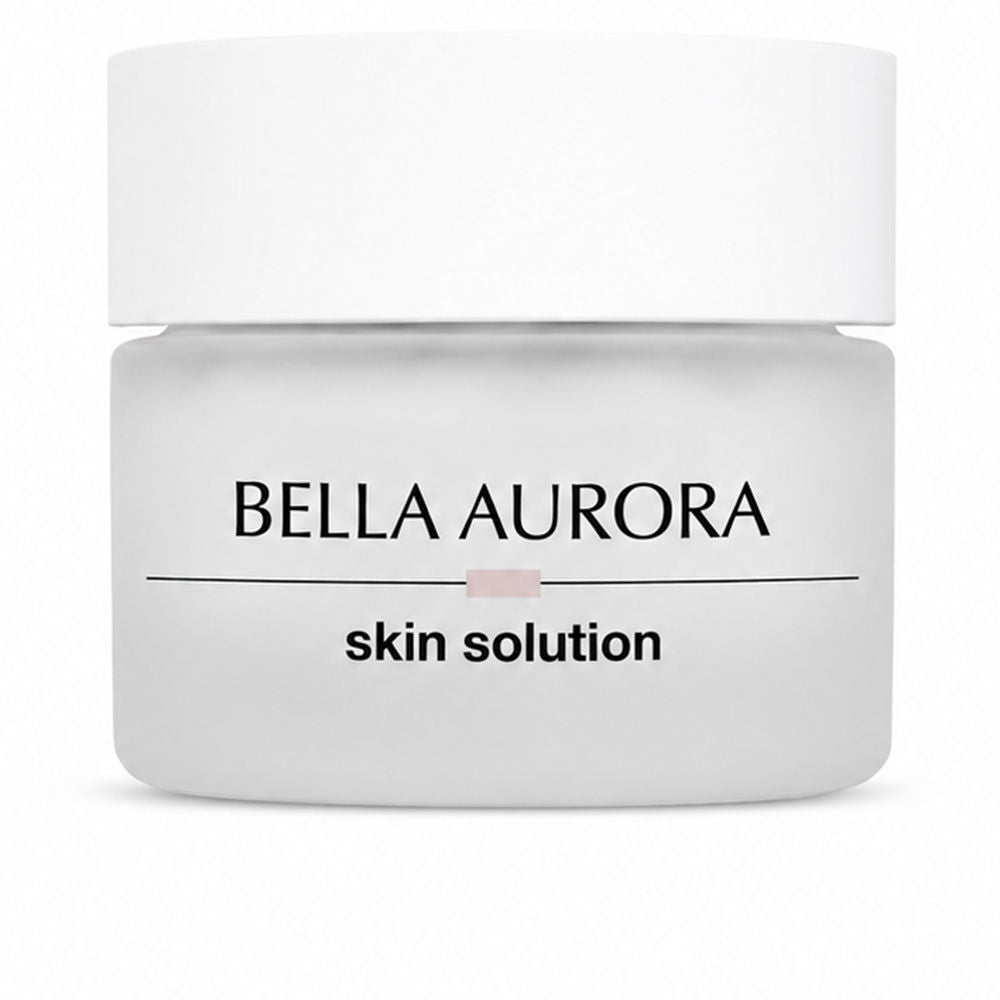 HYDRA RICH crema hidratante intensiva antimanchas SPF15 50 ml