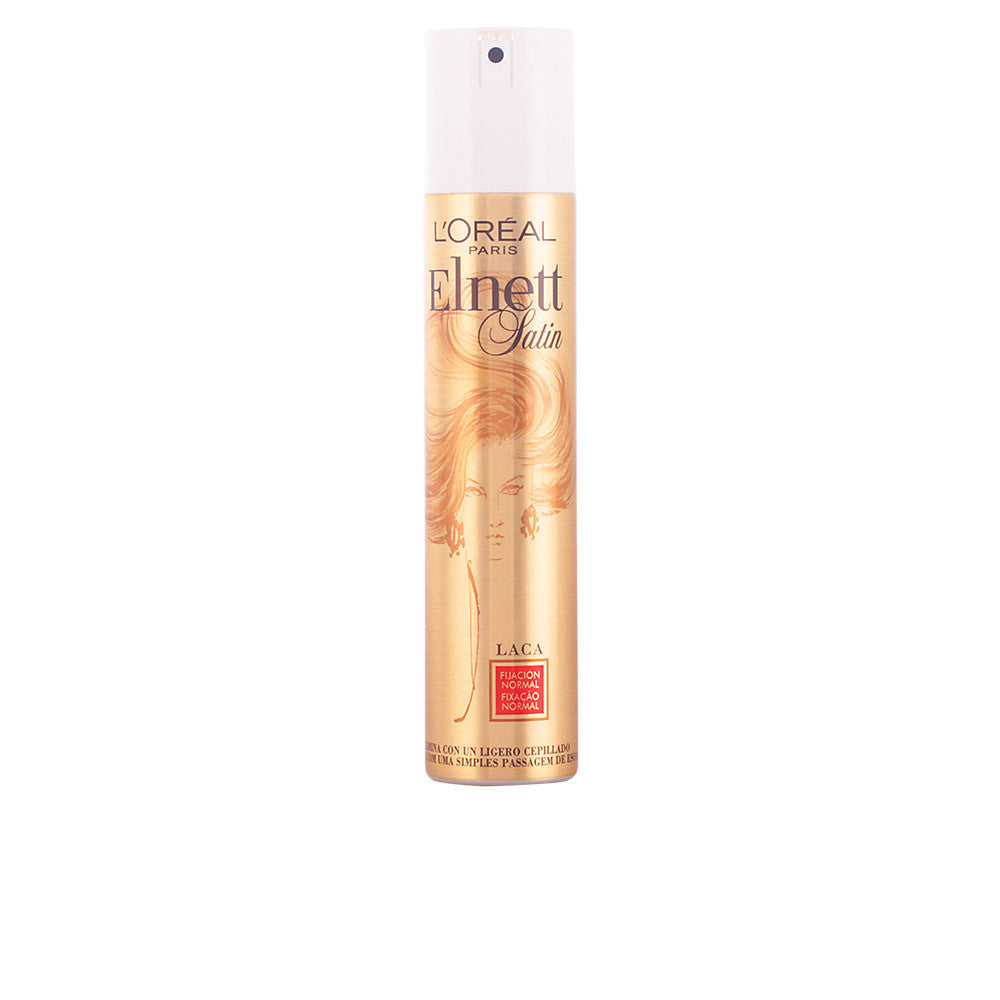 ELNETT laca fijación normal 200 ml