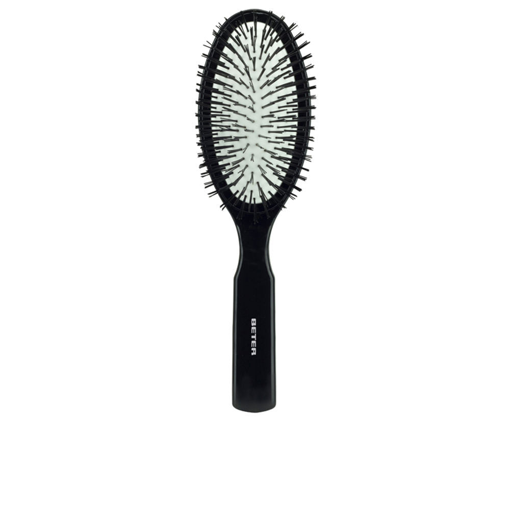CEPILLO ovalado neumatico filamentos de nylon 18 cm 1 u