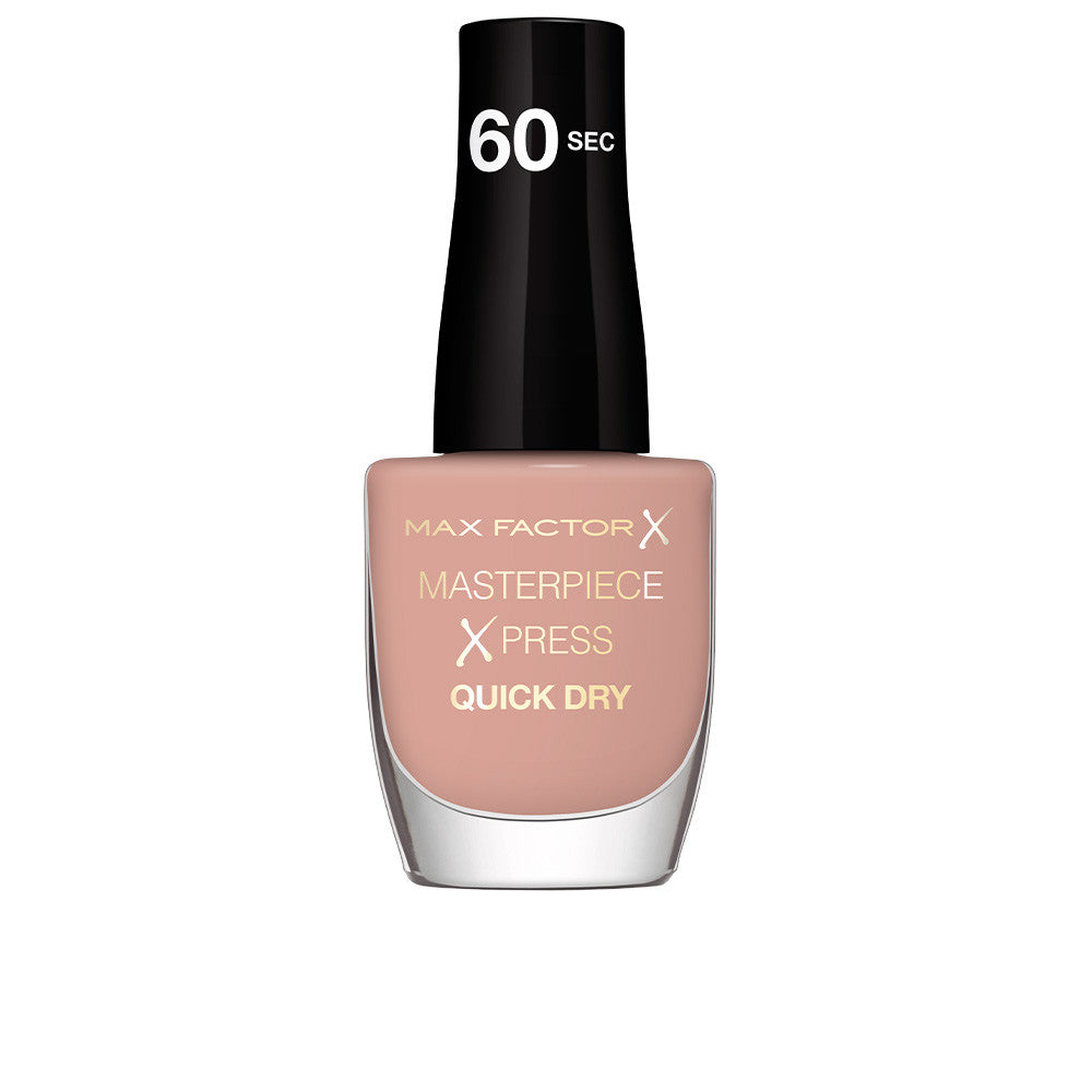 MASTERPIECE XPRESS secado rapido 203 nude itude 8 ml