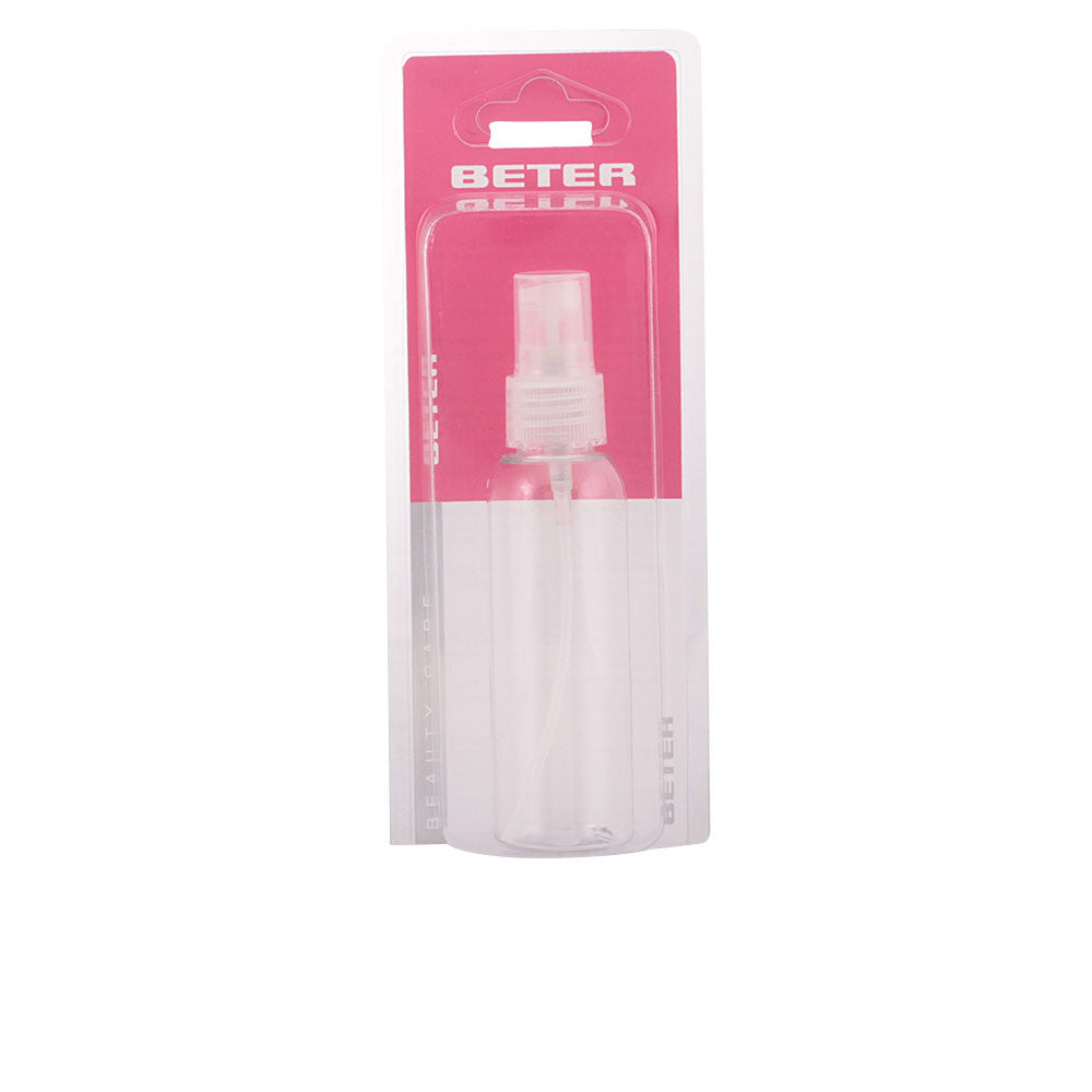 BOTELLA vaporizadora plástico 60 ml