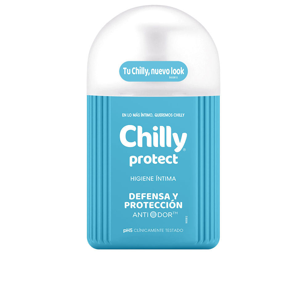 EXTRA PROTECCIÓN PH 5 gel íntimo 250 ml